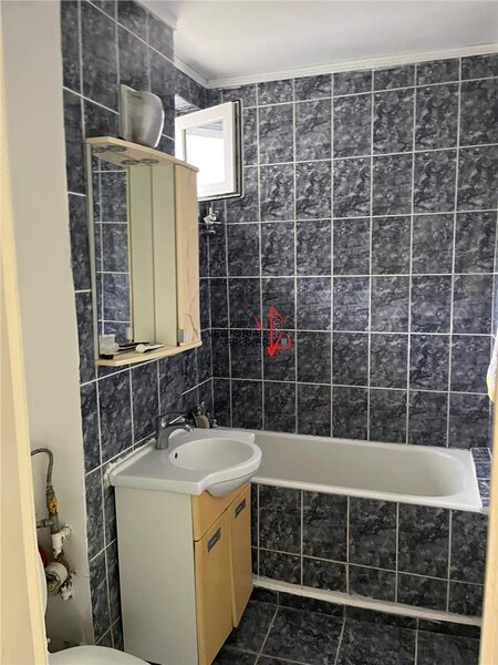 Titan Policlinica Apartament 4 camere