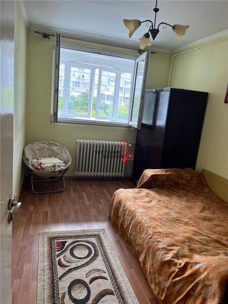 Titan Policlinica Apartament 4 camere